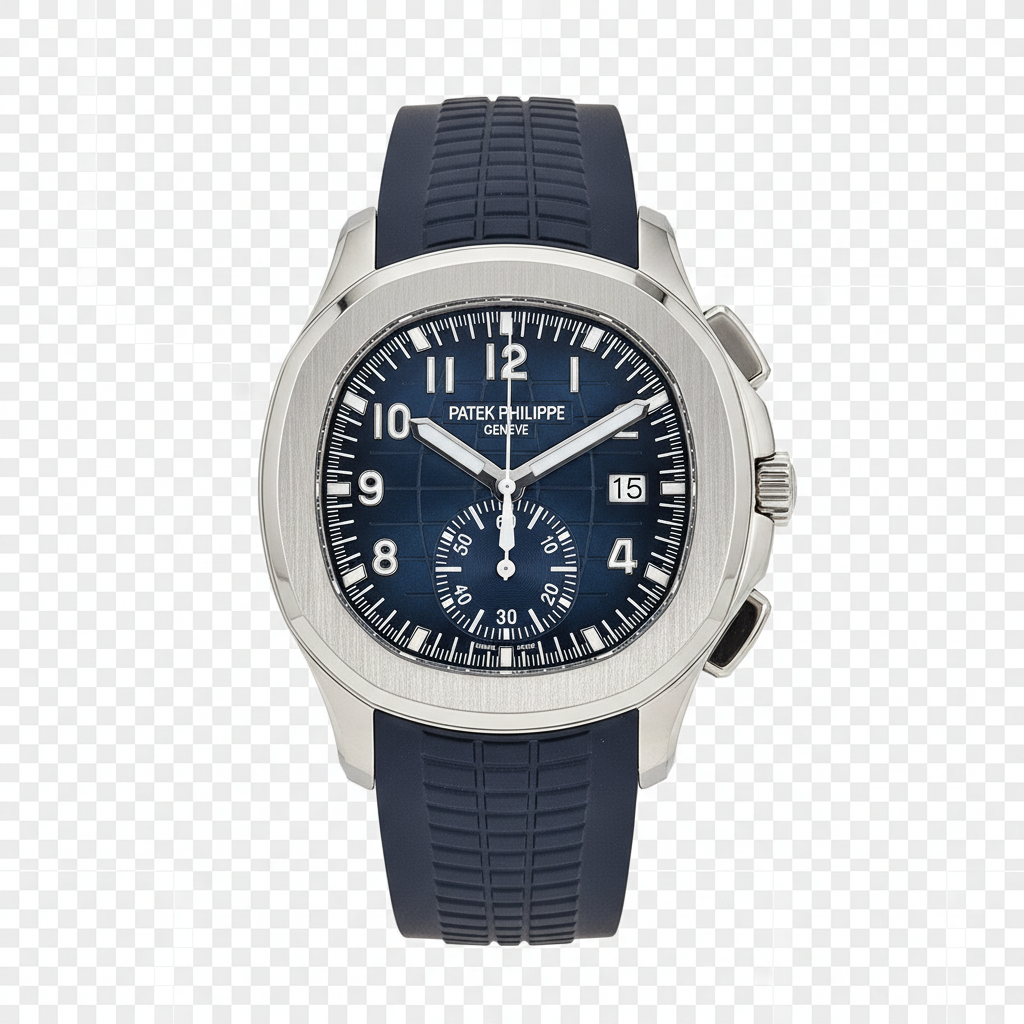 Aquanaut Chronograph