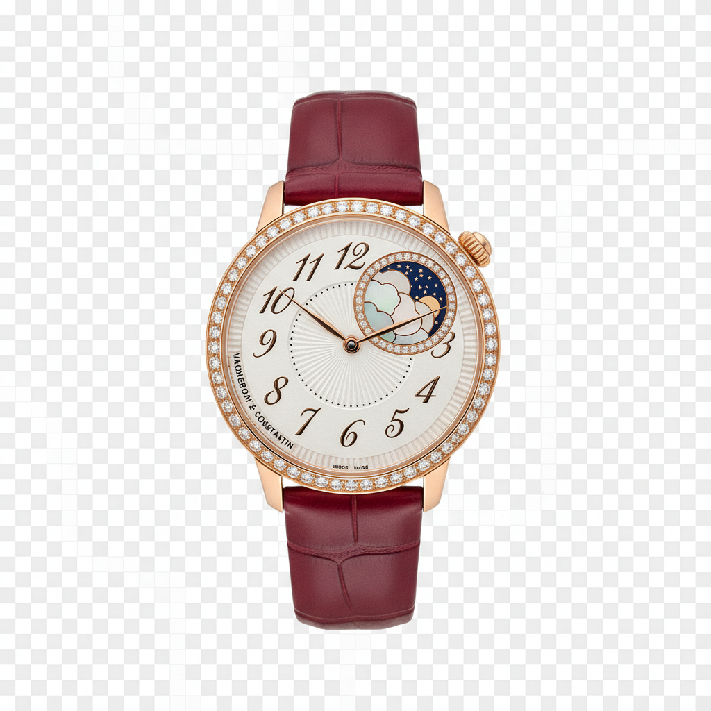 Moon Phase