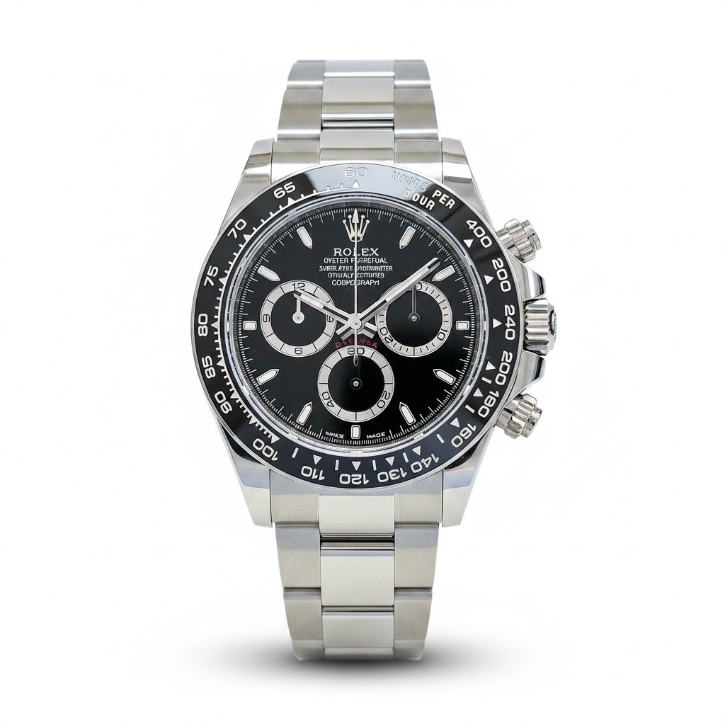 Cosmograph Daytona 정면