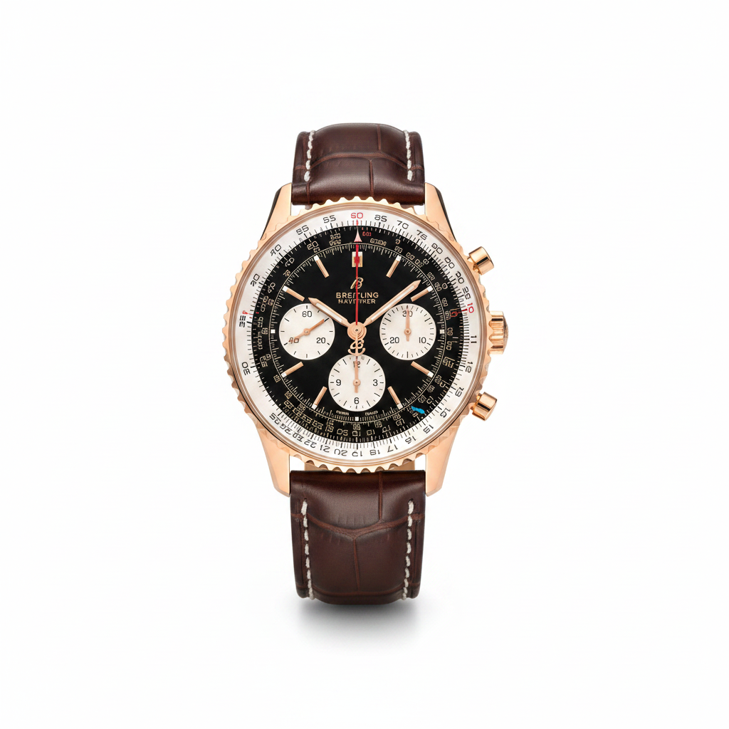 Navitimer B01 Chronograph 43