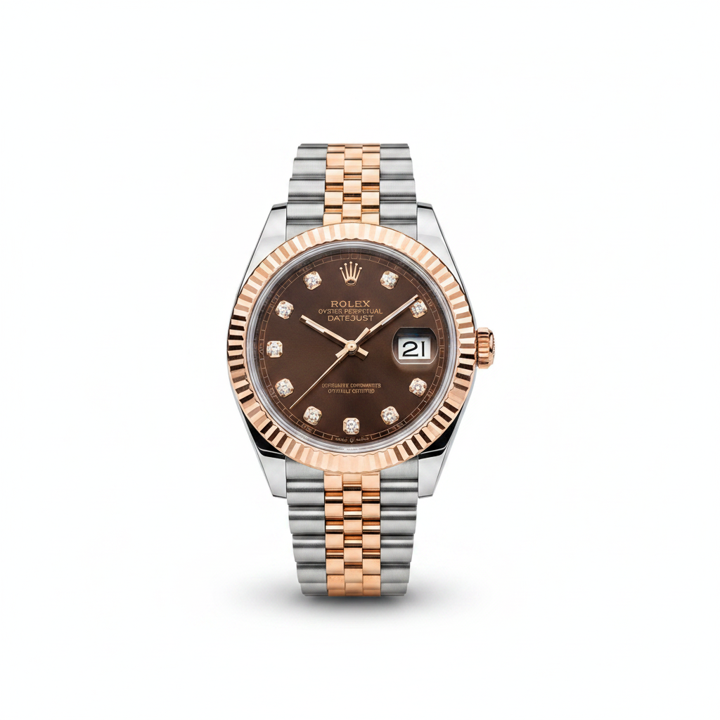 Datejust 41