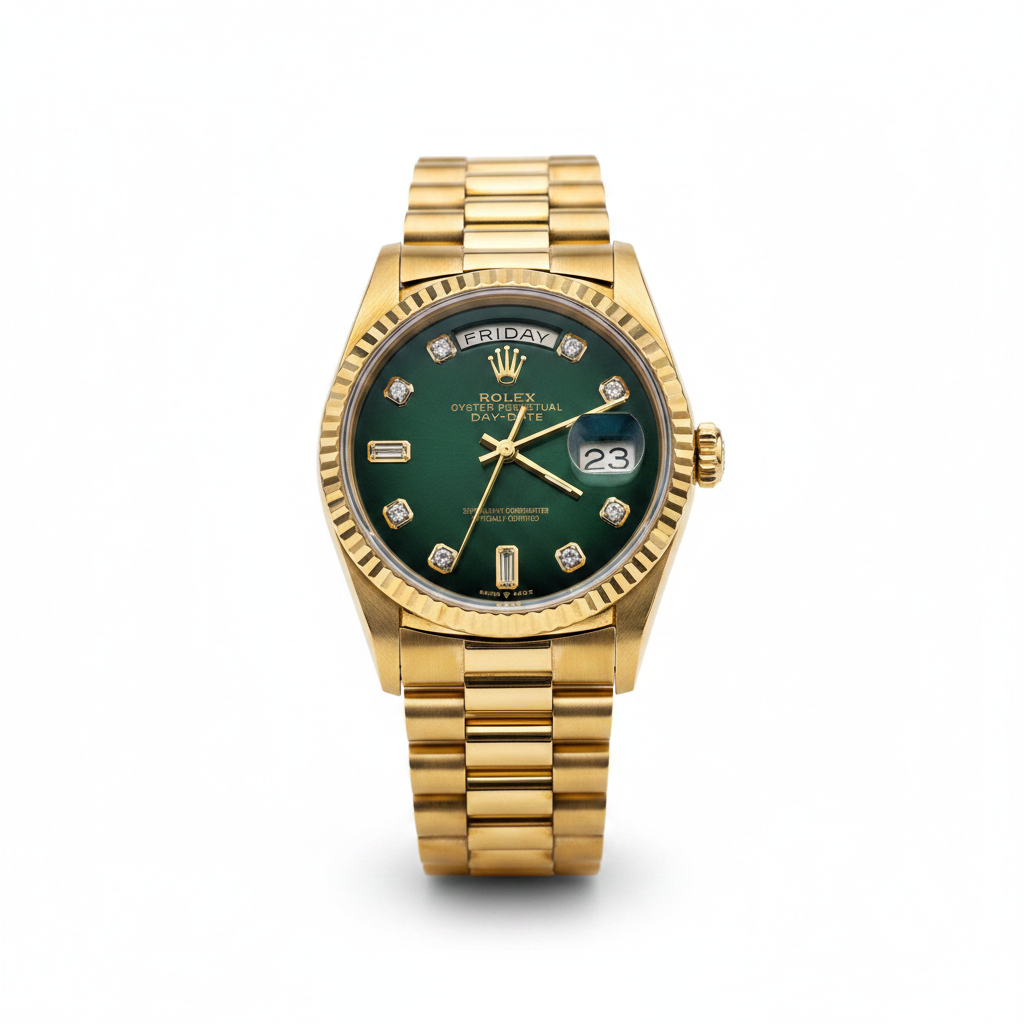Day-Date 36