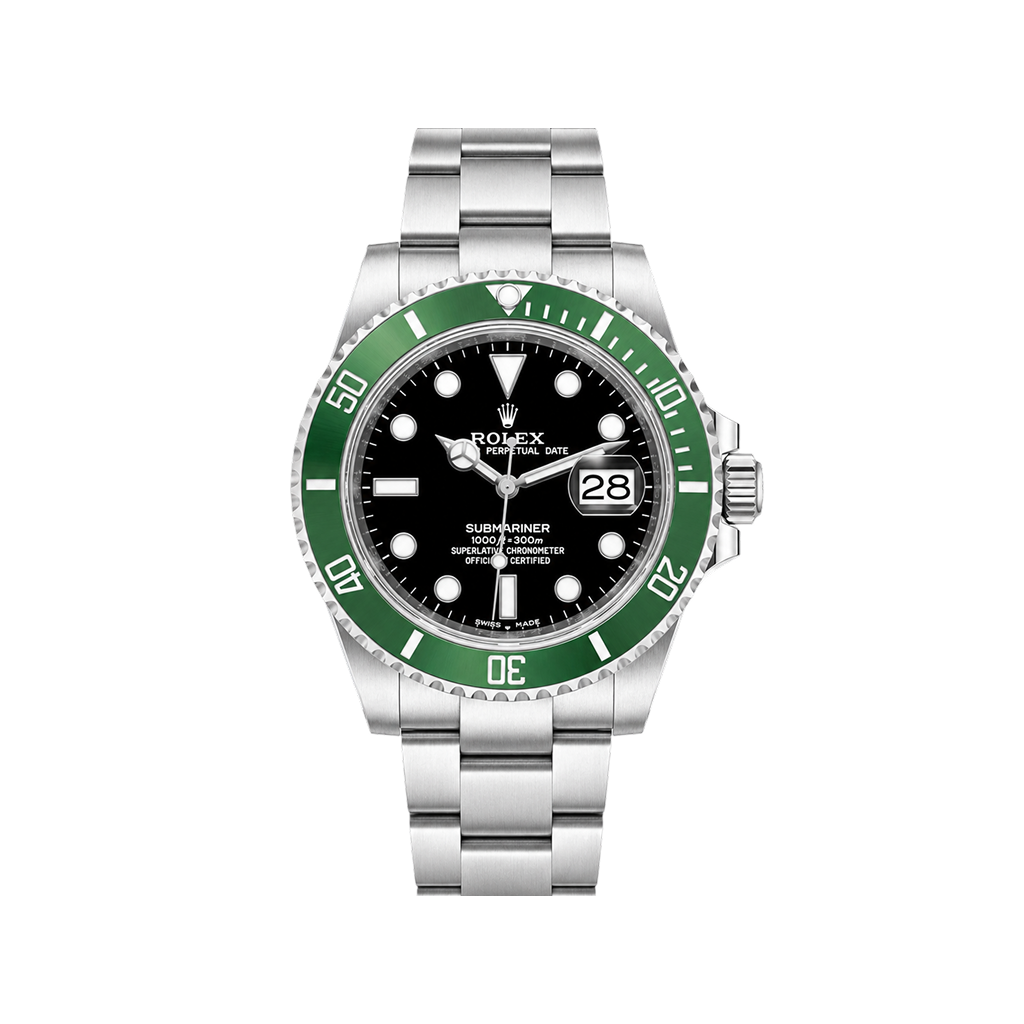 Submariner Date 정면