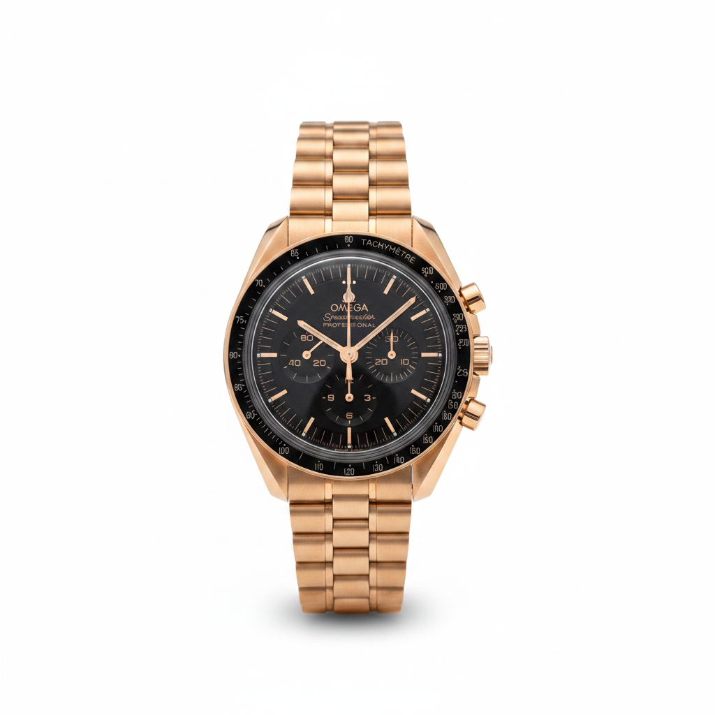 Speedmaster Moonwatch Professional Chronograph