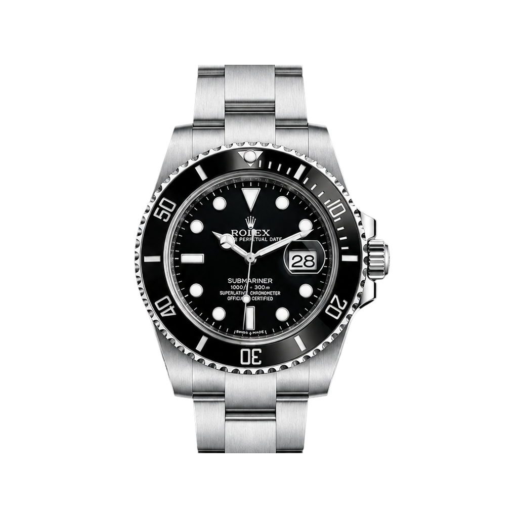 Submariner Date