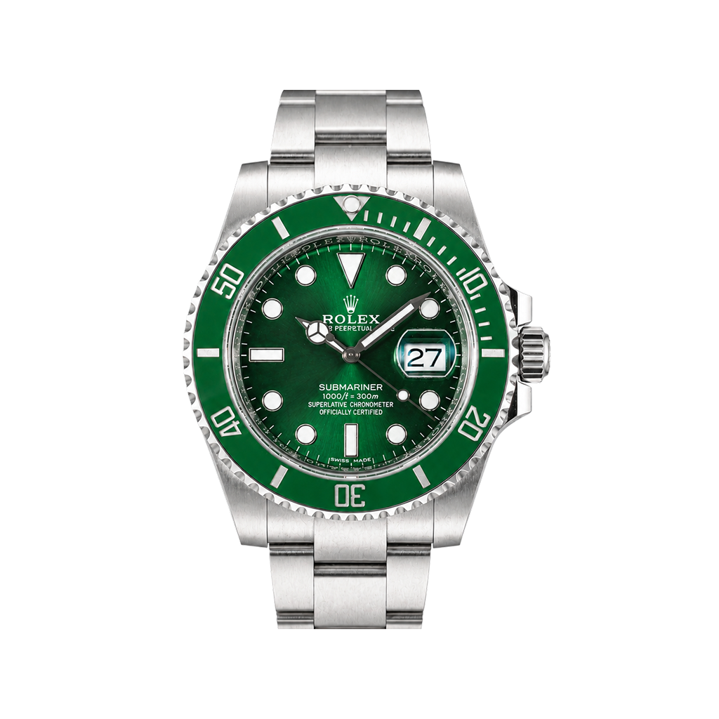 Submariner Date