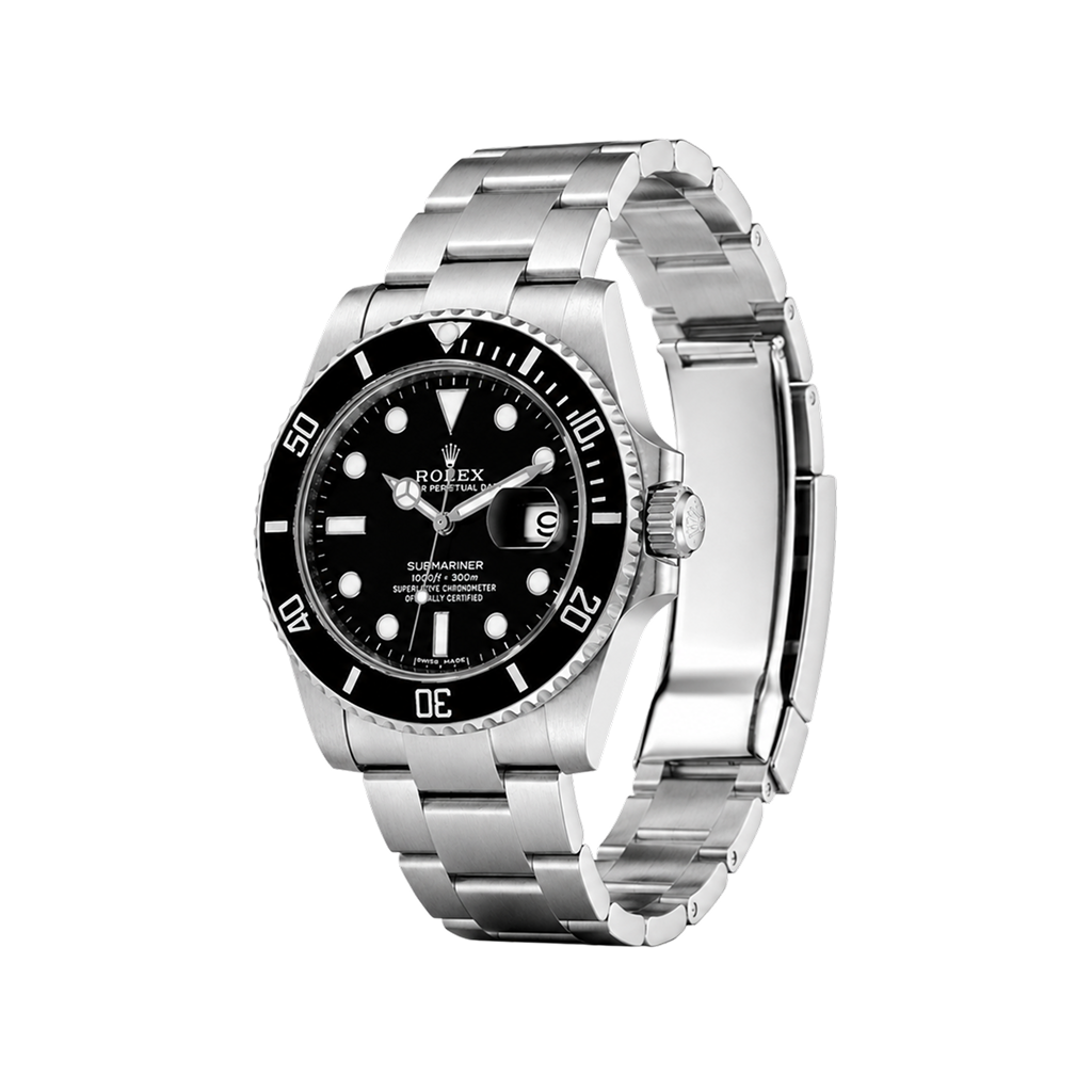 Submariner Date 측면