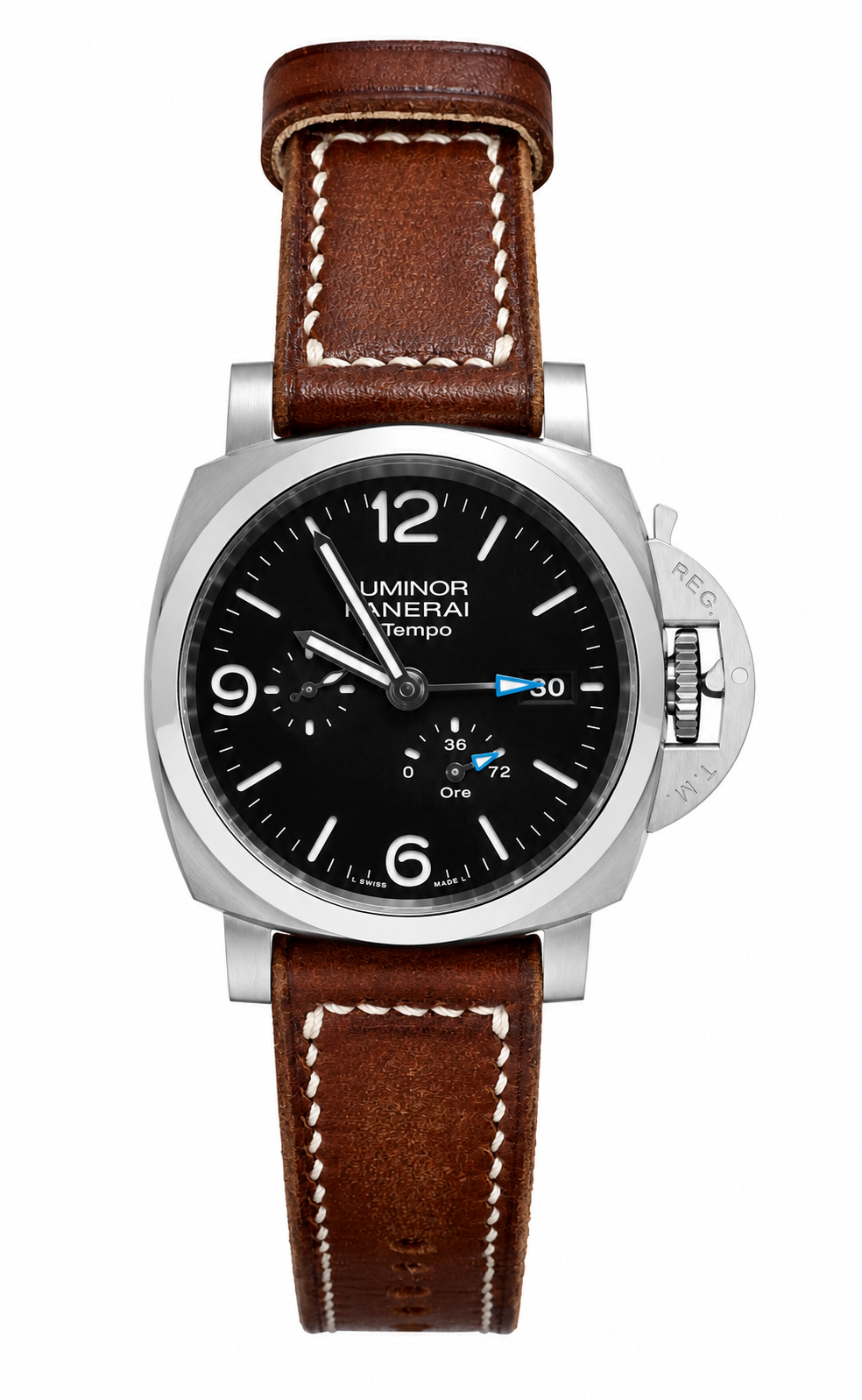 Luminor GMT BiTempo